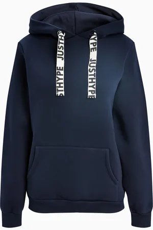 Hype Hoody met trekkoord voor dames38