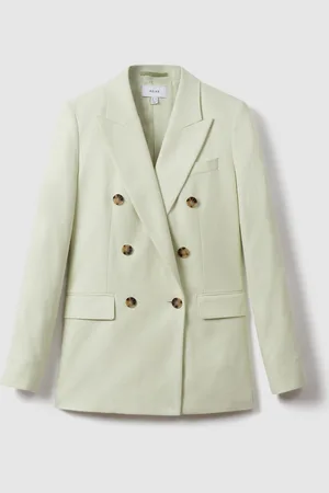 Reiss Dianna blazer van Blend met dubbele rij knopen40
