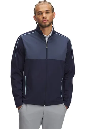 Under Armour Drive Wind Full Zip Jacket2X-Large