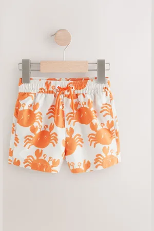 Next Swim Shorts (3mths-7yrs)2