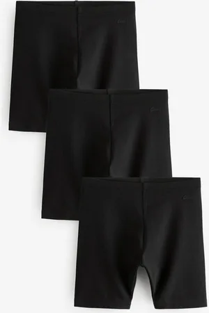 Clarks Set van 3 schoolfietsbroeken7 Jaar (122cm)