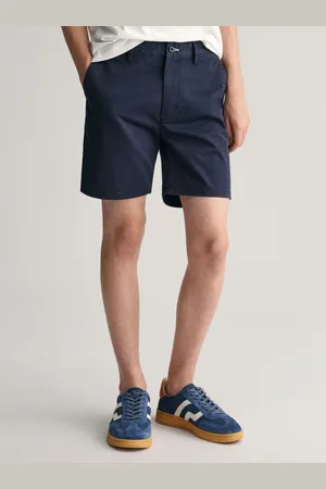 GANT Regular Fit Chino Shorts16 Jaar (176cm)
