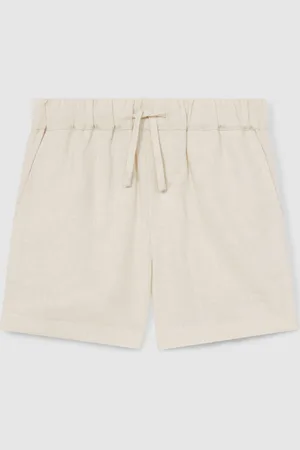 Reiss Drawstring Shorts140146cm