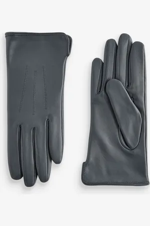 Next Leren handschoenenM