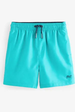 Next Swim Shorts (1.5-16yrs) (1.5-16yrs)11 Jaar (146cm)