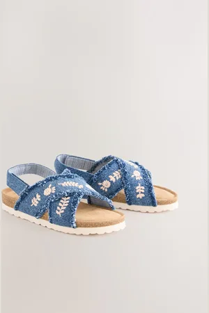 Next Slip on Corkbed Sandalsuk7eu41