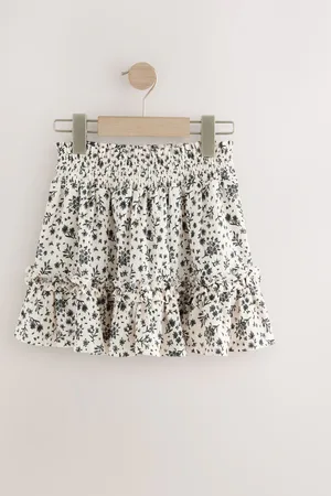 Next Textured Frill Skirt (3-16yrs)11 Jaar (146cm)
