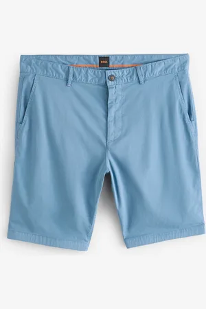 HUGO BOSS Slim-Fit Chino Shorts38r