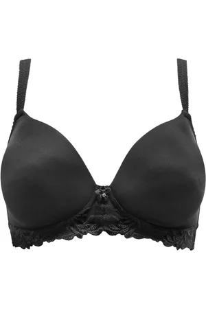 Pour Moi St Tropez T-shirtbeha met vulling zonder beugel70 DD