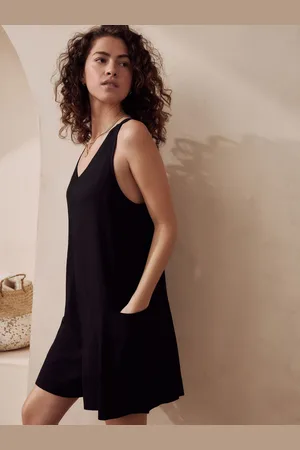 Next Playsuit in linnenmix44