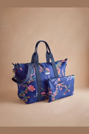 Cath Kidston Overnight BagEén