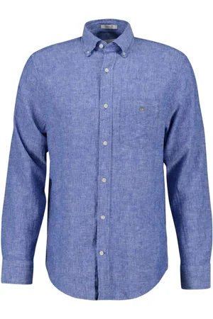 GANT 100% Cotton ShirtL