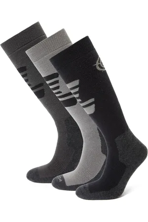 Tog 24 Bergenz Ski Socks 3 PackEén