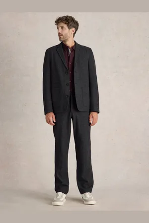 White Stuff McKay Wool Blazer44