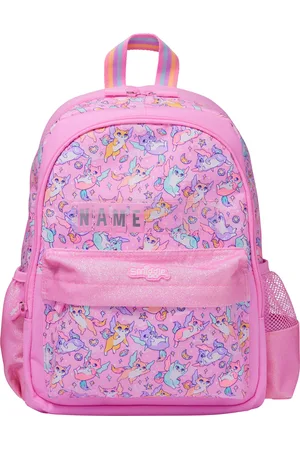 SMIGGLE Happy Tales Junior Id rugzakeen
