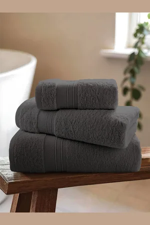 U.S. Polo Assn. U. S. Polo Assn. Supersoft Pure Cotton TowelHanddoek