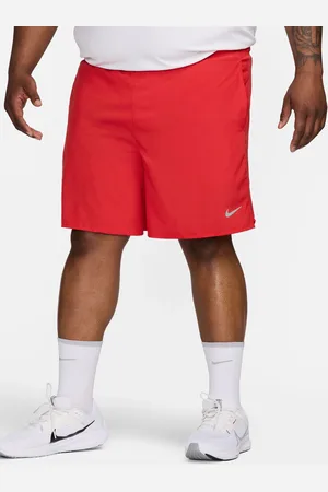 Nike Challenger Dri-FIT 7 inch hardloopshorts met voeringXL