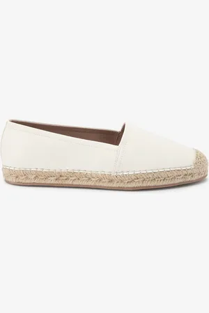 Next Forever Comfort espadrilles met platte zoolEU 40 T (UK 6.5)