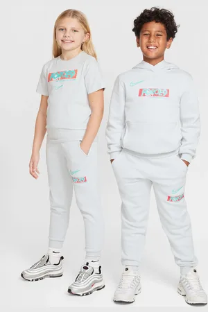 Nike Club fleece joggingbroek152158cm