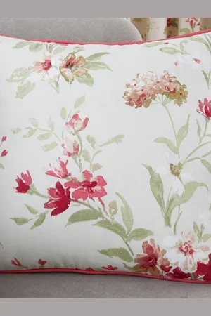 FUSION 100% Cotton Jeannie Cushion43x43 cm