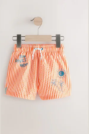Next Swim Shorts (3mths-7yrs)6
