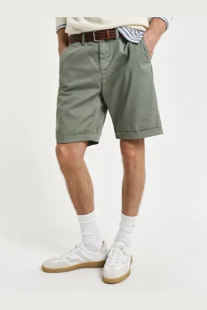 GANT Chinoshort voor 32r