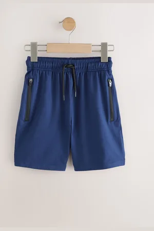 Next Lichtgewicht sportshorts (3-17jr)158164cm