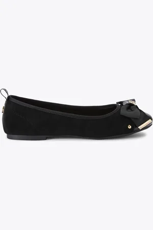 Kurt Geiger MEGAN2 Black Pumpseu38