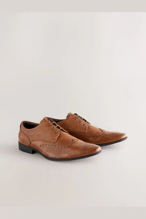 Next BrogueschoenenEU 48 (UK 13)