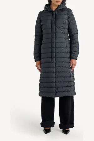 Parajumpers Omega Down Black CoatSmall