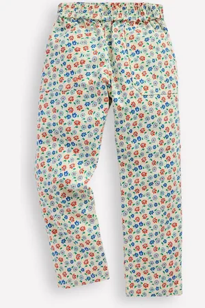 Boden Broek met elastische taille122128cm