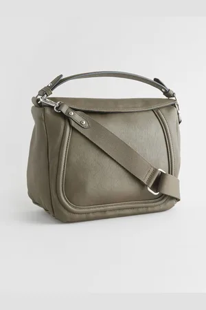 Next Slouchy Cross-Body BagEén