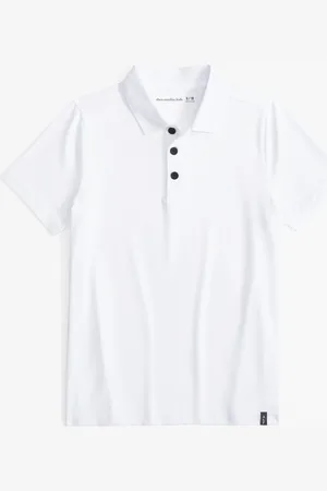 Abercrombie & Fitch Poloshirt7