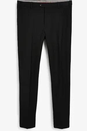 Next Motionflex kostuum met stretch: pantalon40W x 33L (UK 40 L)