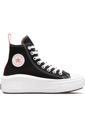 Converse Hoge Move sneakers voor jongerenEU 38.5 (UK 5.5)