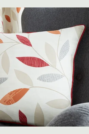 FUSION 100% katoenen berkhout kussen43x43 cm
