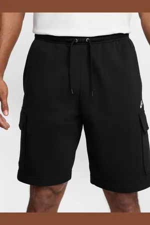 Nike Club fleece cargoshort large