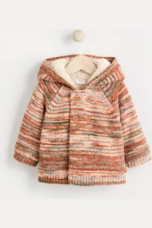 Next Baby Hooded Cardigan (0mths-2yrs)6