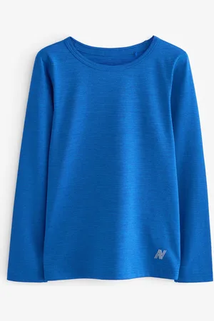Next Base Layer Long Sleeve Top (3-16yrs)3