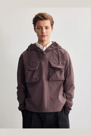 Next Pullover-jack met kwart ritsX-Small