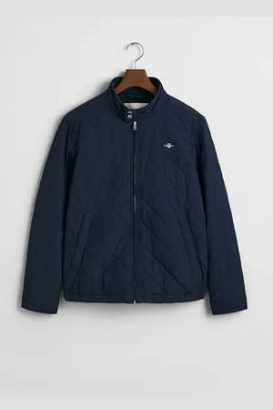 GANT Gewatteerd windjackS