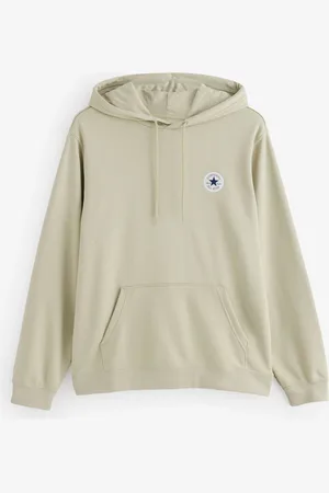 Converse 100% Cotton Core Chuck Patch Hoodielarge