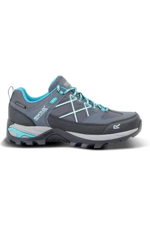 Regatta Womens Samaris III Low Walking Shoeseu38