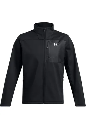 Under Armour Shield JacketL