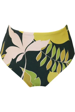 Pour Moi Dolce Vita High Waist Reversible Bikini Briefs38