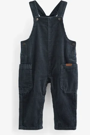 Next Corduroy tuinbroek (3 mnd