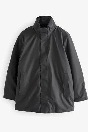 Calvin Klein Halflang technisch gewatteerd pufferjackXL
