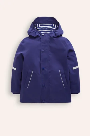 Boden Waterproof Fisherman