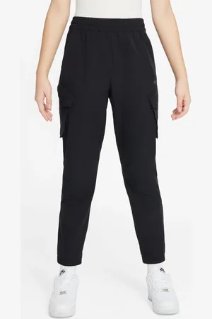 Nike City Utility Cargo Joggers7