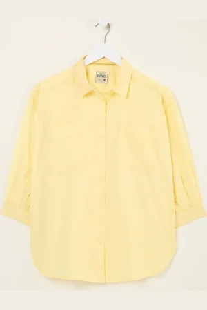 Fat Face FatFace shirtEU 50 (UK 22)